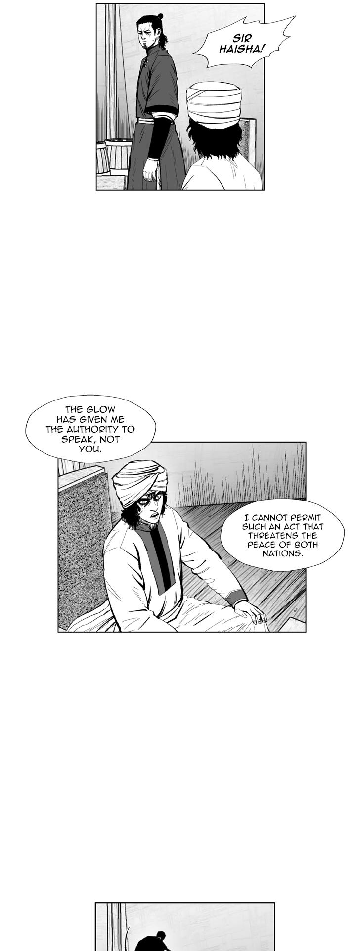 Red Storm - Chapter 343 Page 12