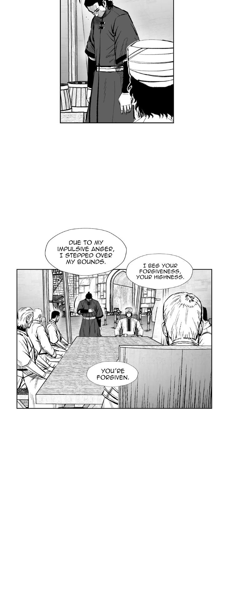 Red Storm - Chapter 343 Page 13