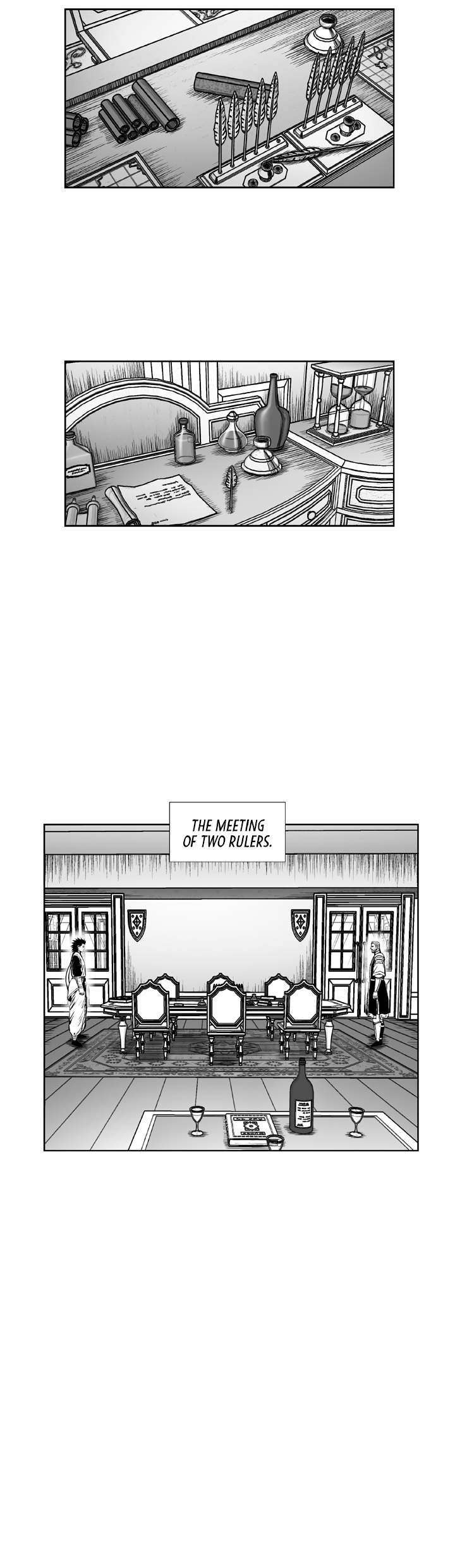 Red Storm - Chapter 343 Page 17