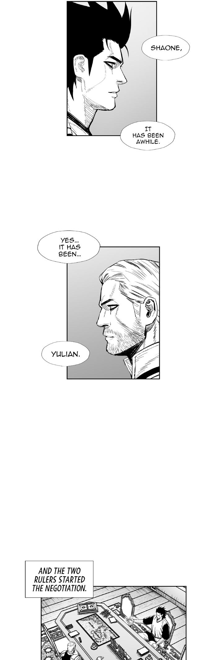 Red Storm - Chapter 343 Page 18