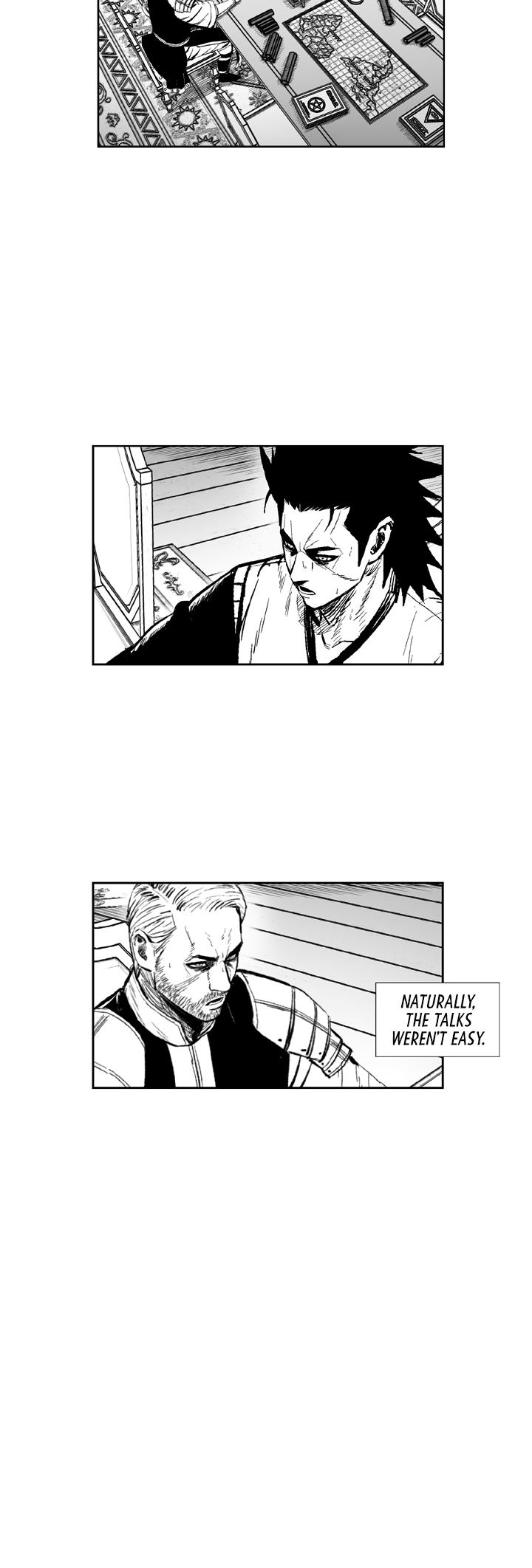 Red Storm - Chapter 343 Page 19