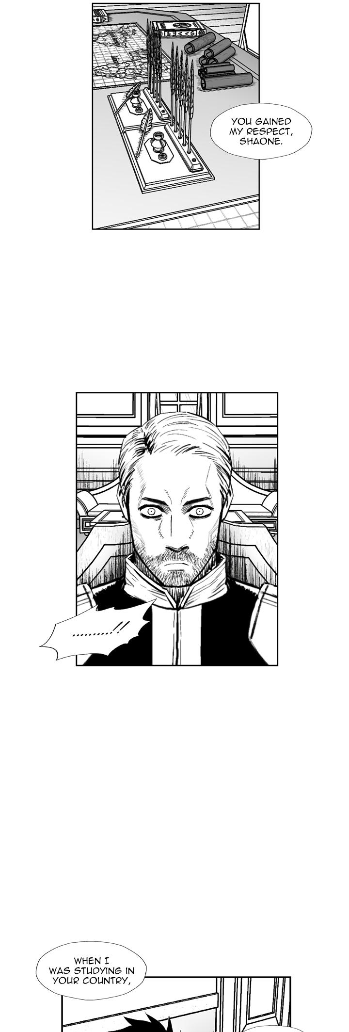 Red Storm - Chapter 343 Page 22