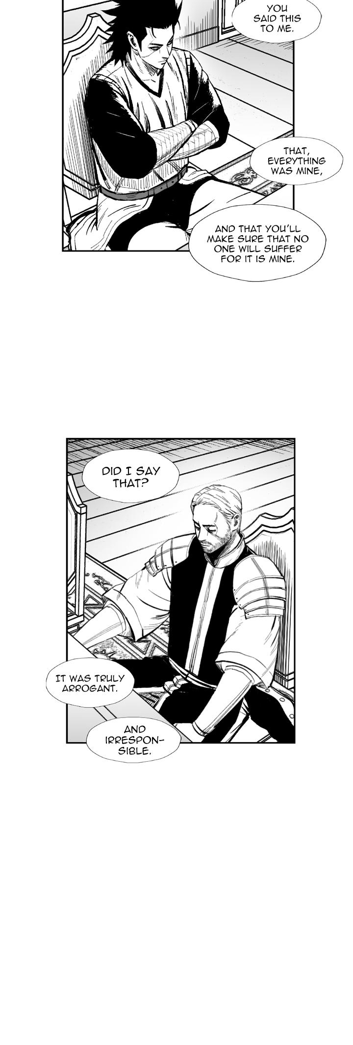 Red Storm - Chapter 343 Page 23