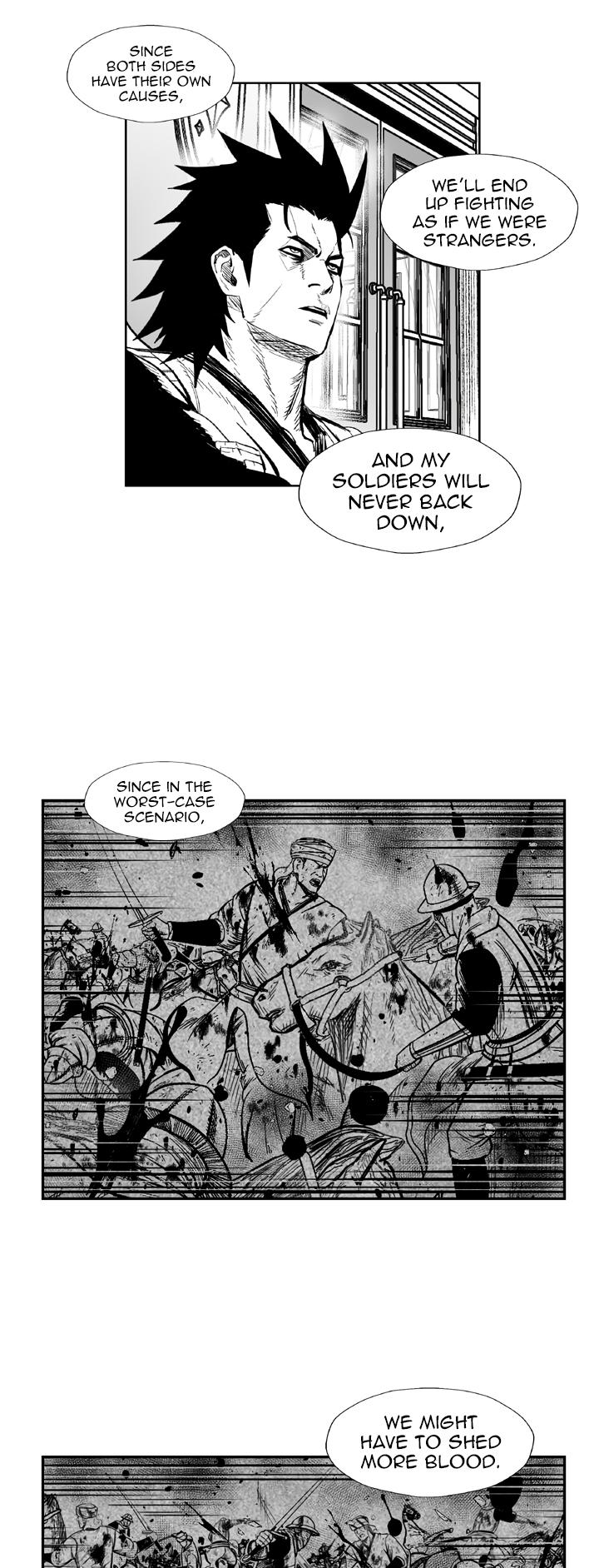 Red Storm - Chapter 343 Page 27