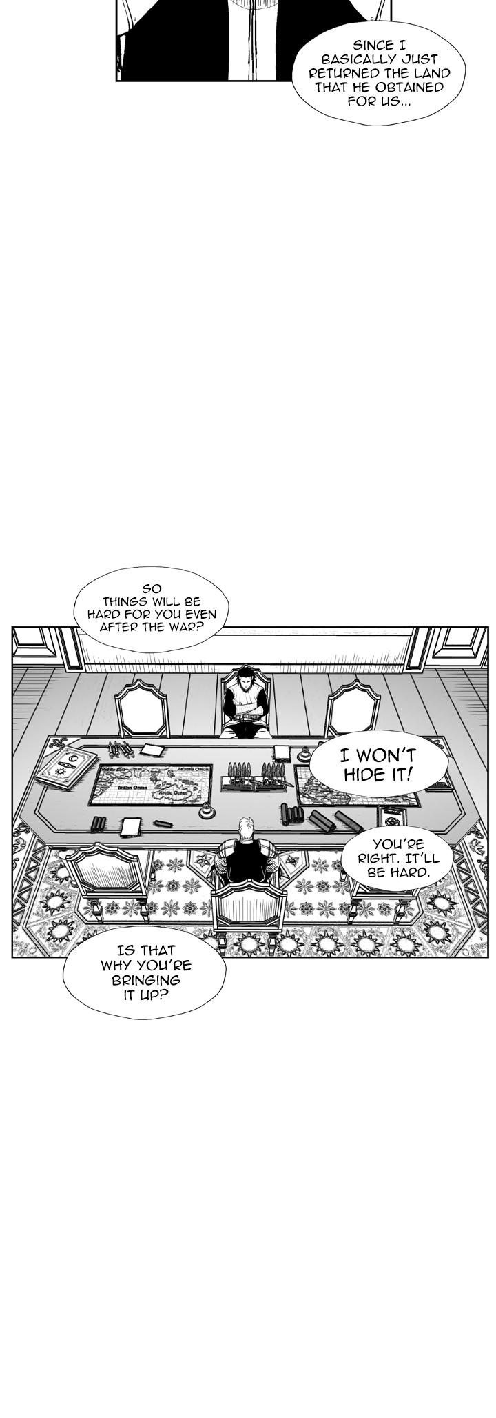 Red Storm - Chapter 343 Page 33