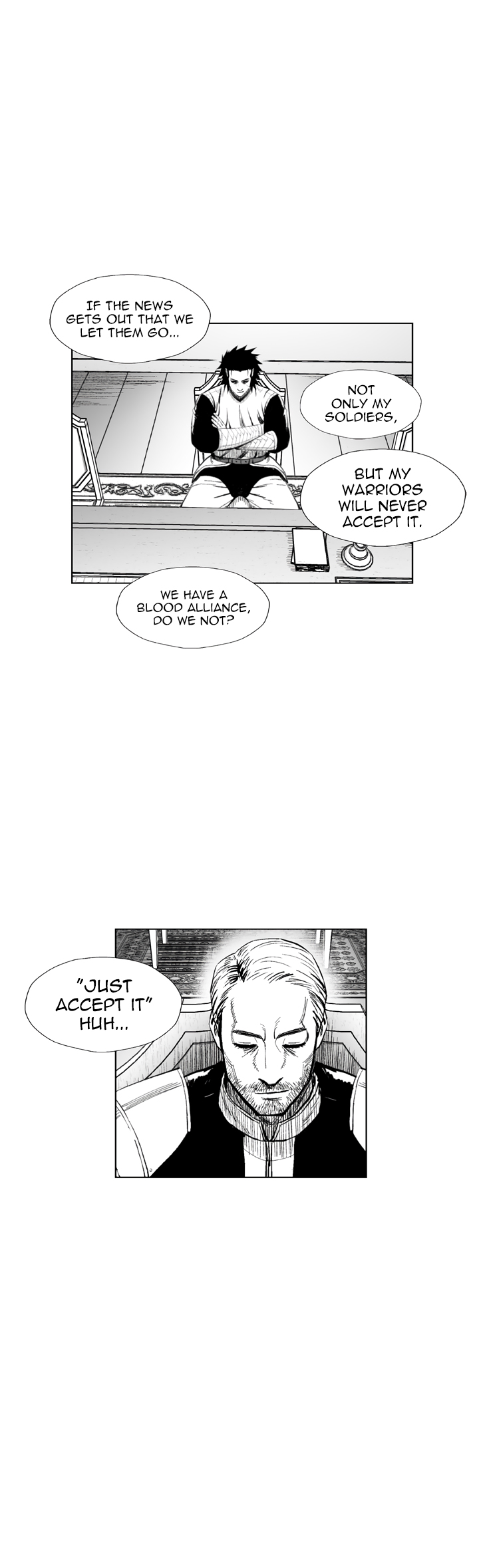 Red Storm - Chapter 343 Page 38