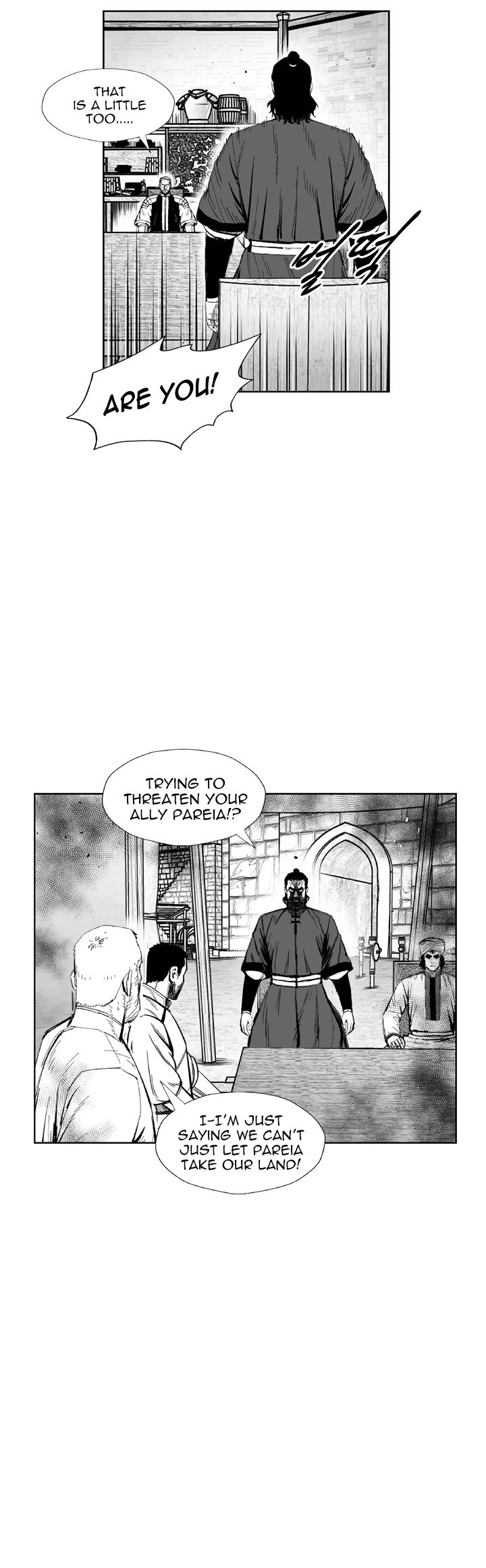 Red Storm - Chapter 343 Page 5