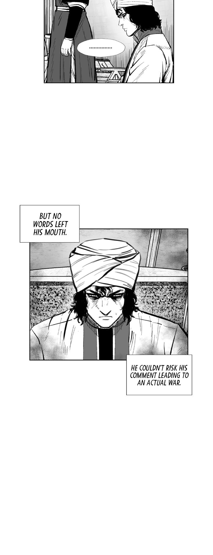 Red Storm - Chapter 343 Page 9