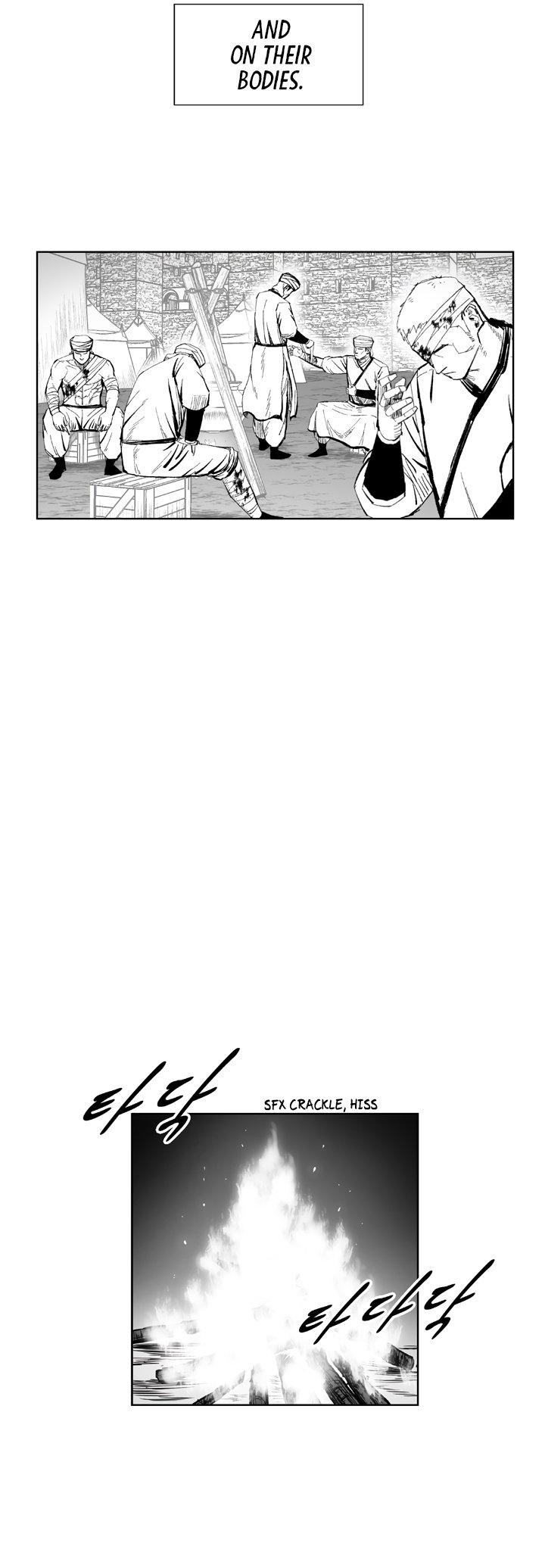 Red Storm - Chapter 344 Page 17