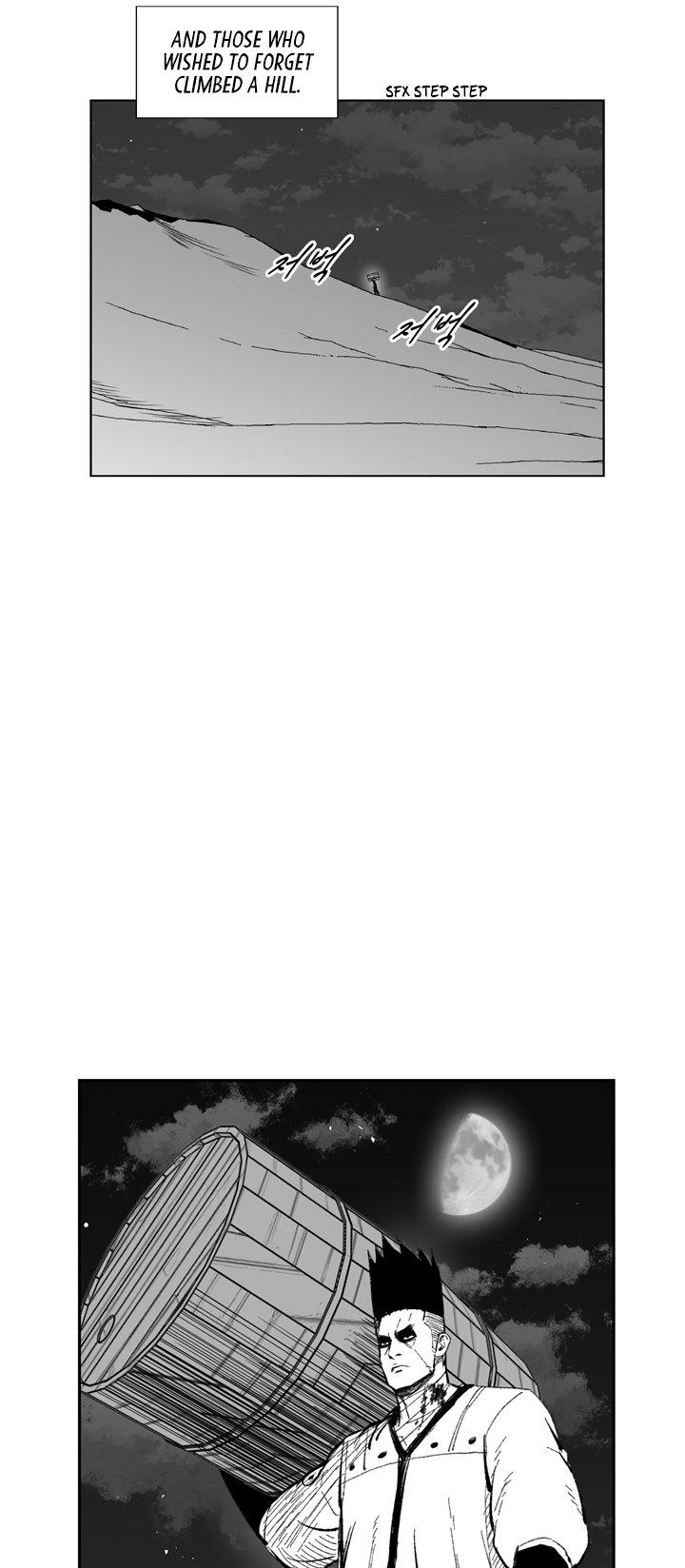 Red Storm - Chapter 344 Page 21