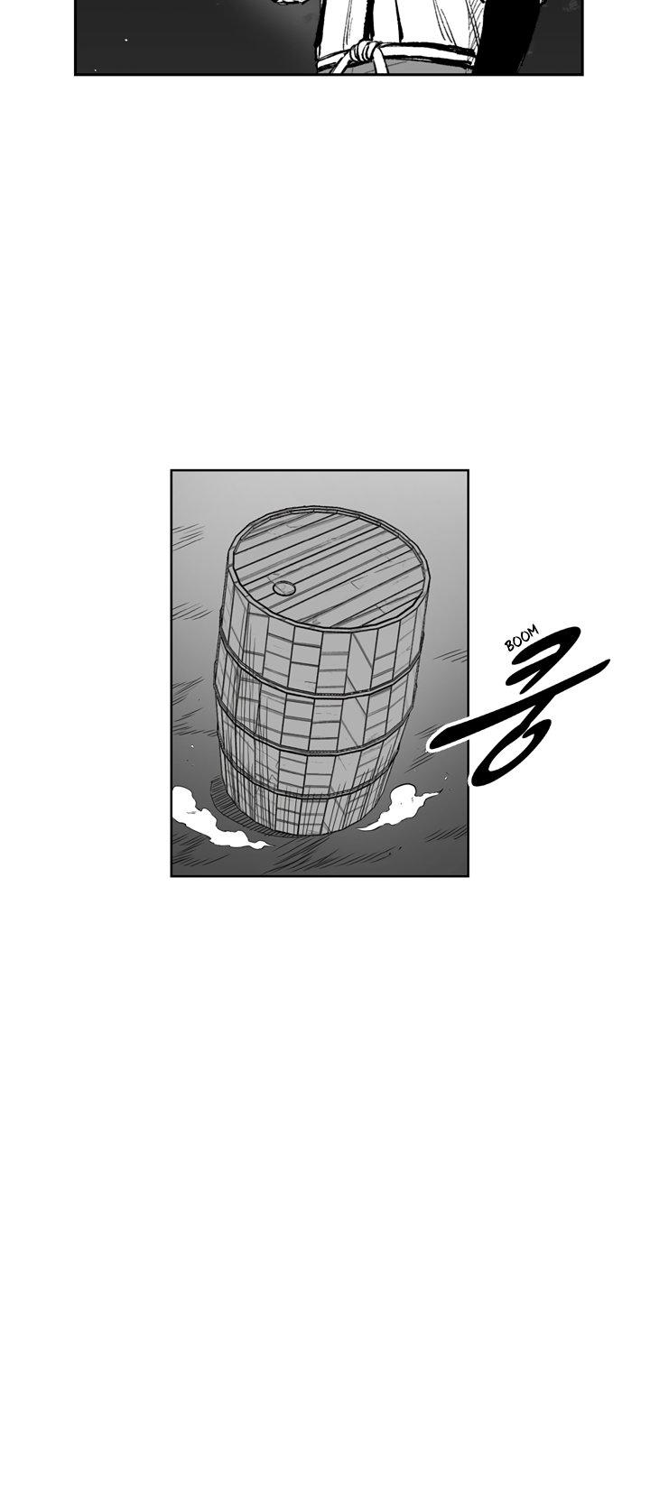 Red Storm - Chapter 344 Page 22