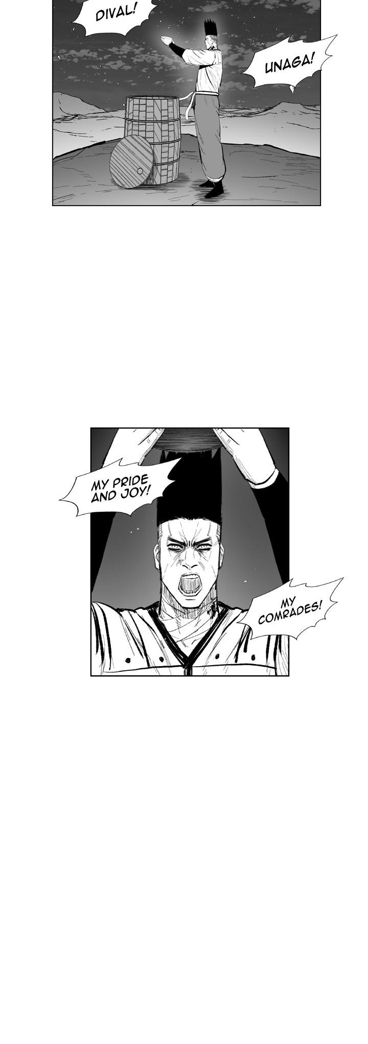 Red Storm - Chapter 344 Page 27