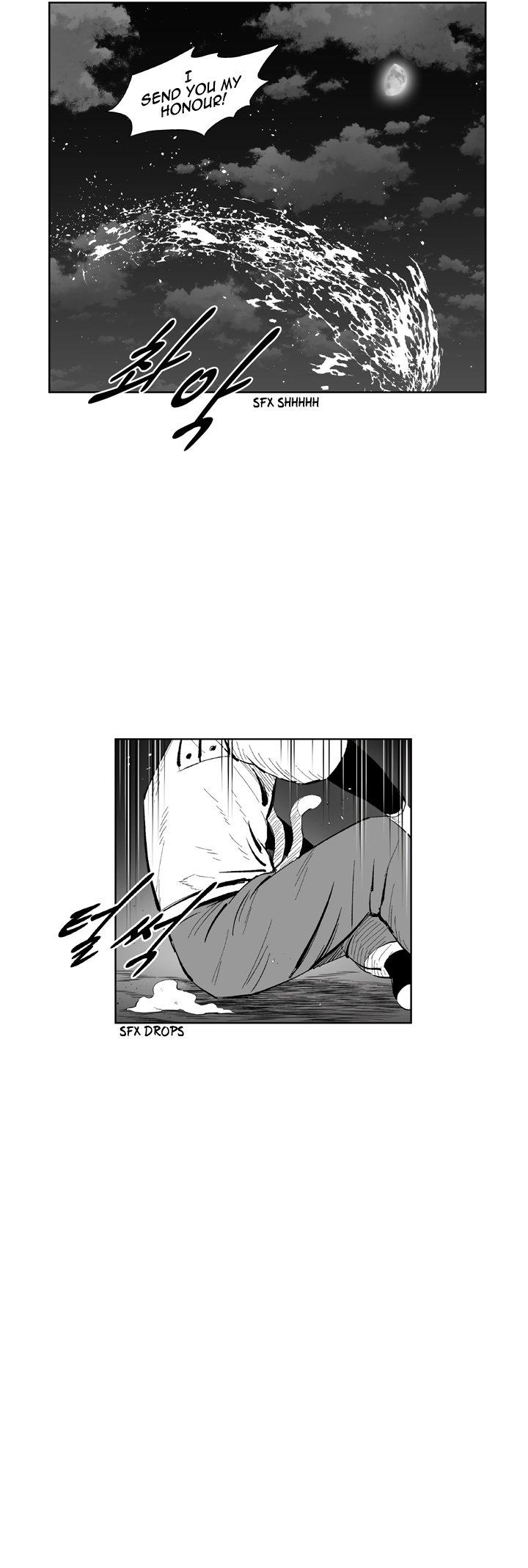 Red Storm - Chapter 344 Page 28