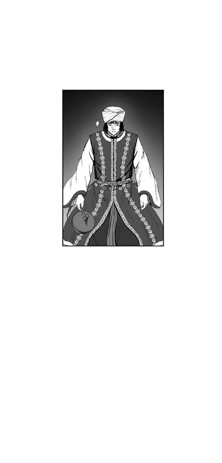 Red Storm - Chapter 344 Page 31