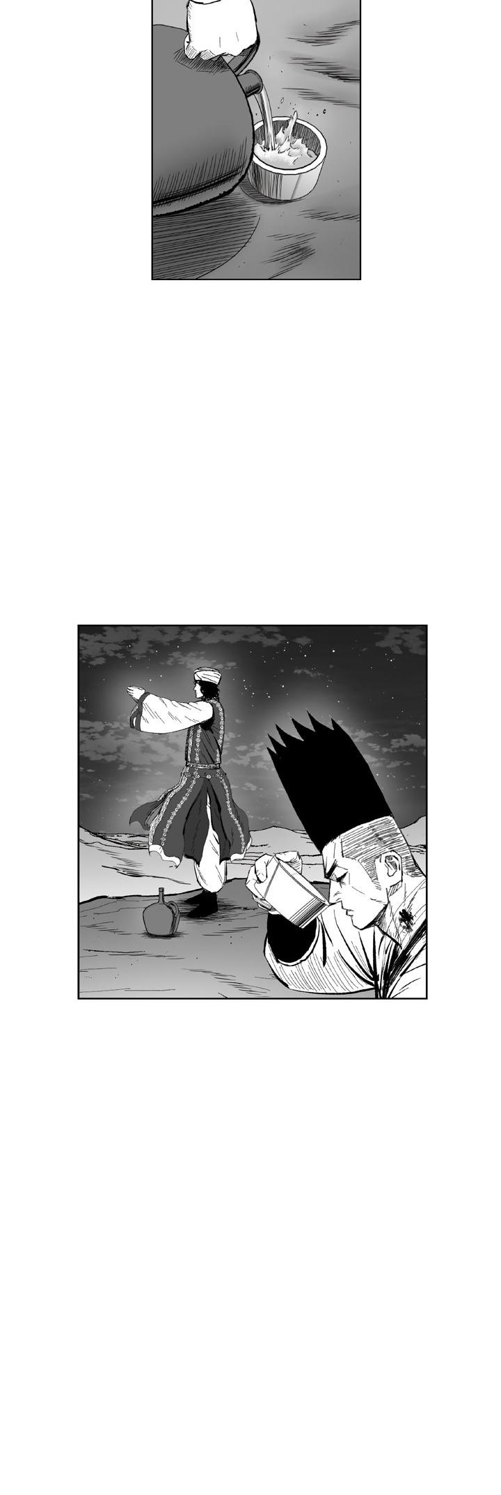 Red Storm - Chapter 344 Page 33