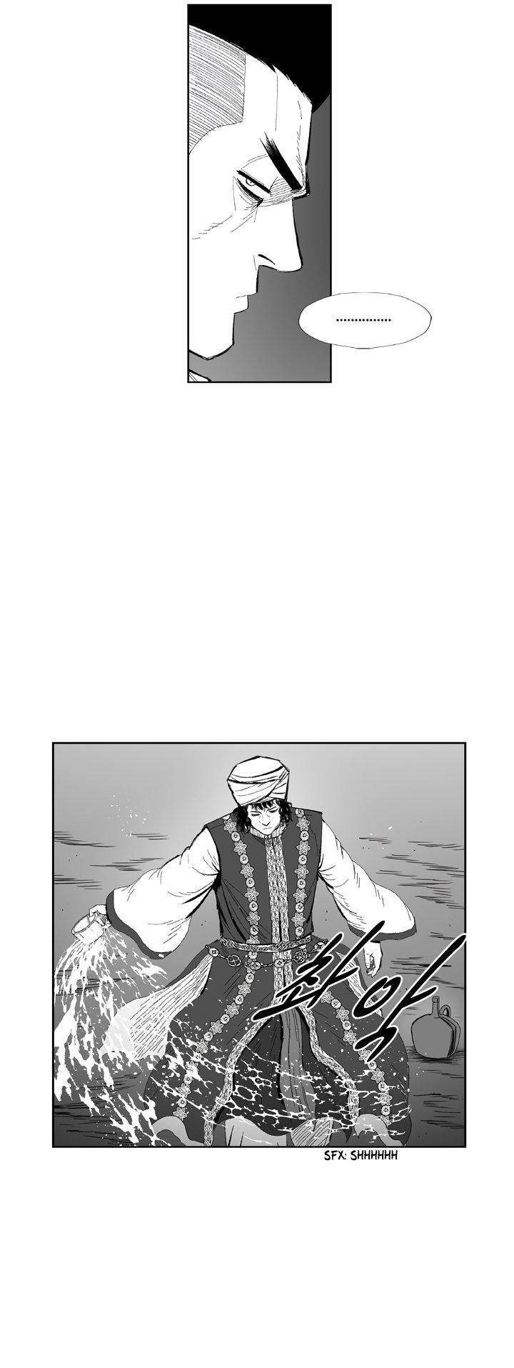 Red Storm - Chapter 344 Page 34