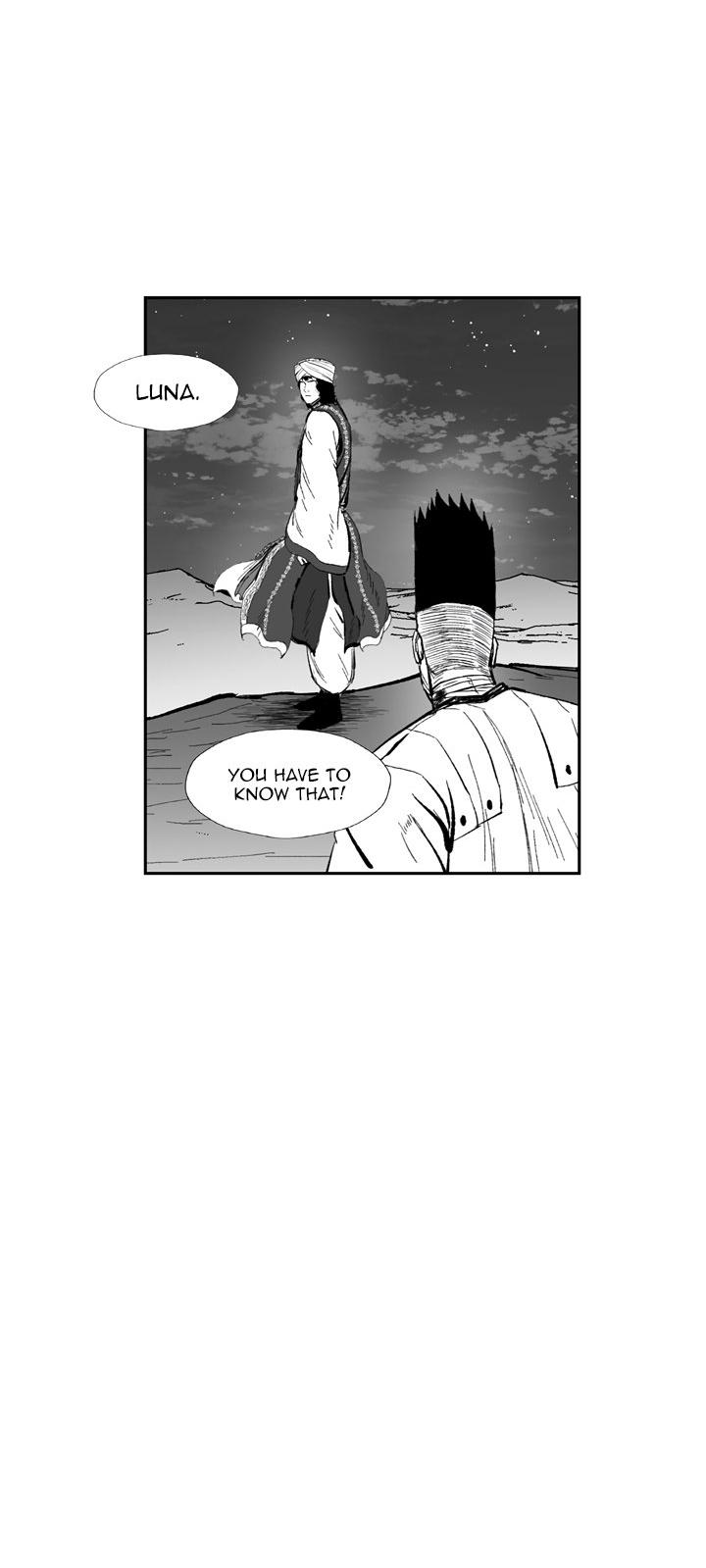 Red Storm - Chapter 344 Page 37