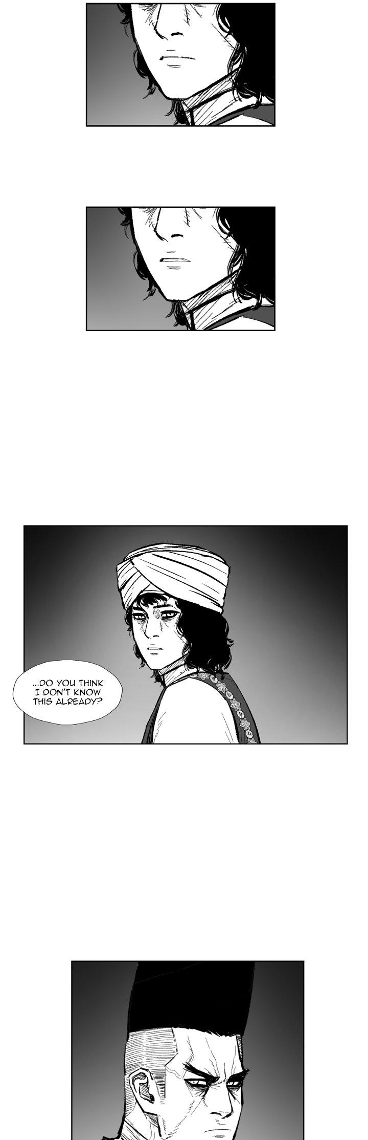 Red Storm - Chapter 344 Page 38