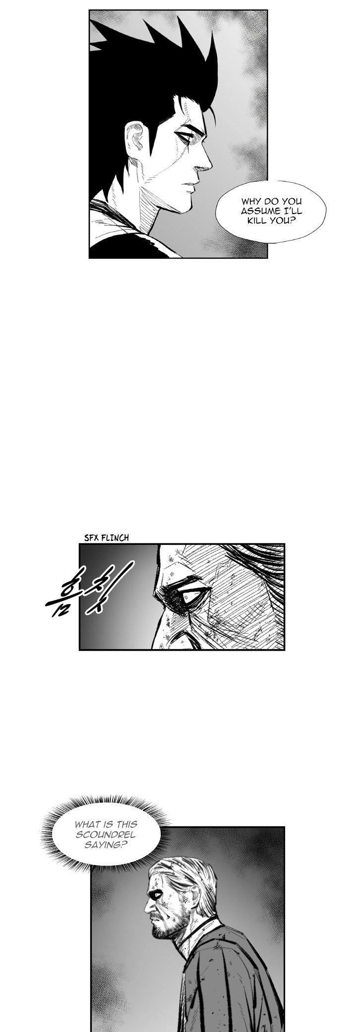 Red Storm - Chapter 344 Page 7