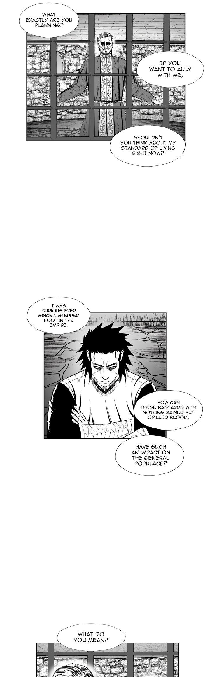 Red Storm - Chapter 344 Page 9