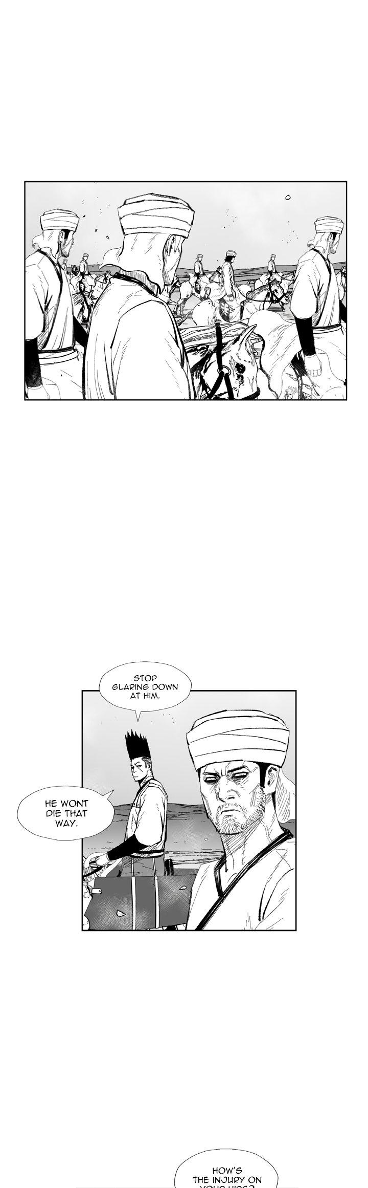 Red Storm - Chapter 345 Page 12