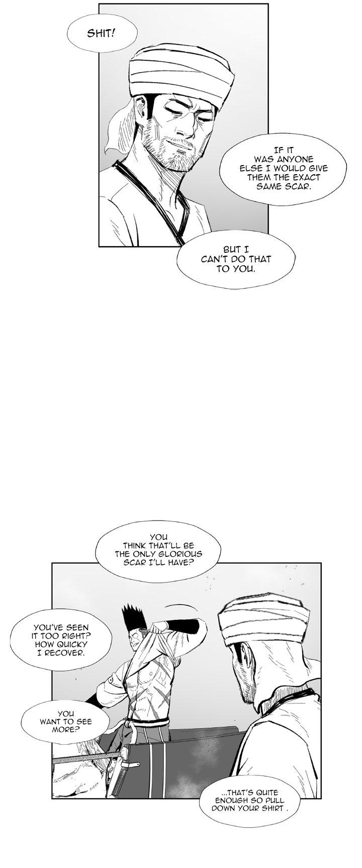 Red Storm - Chapter 345 Page 14