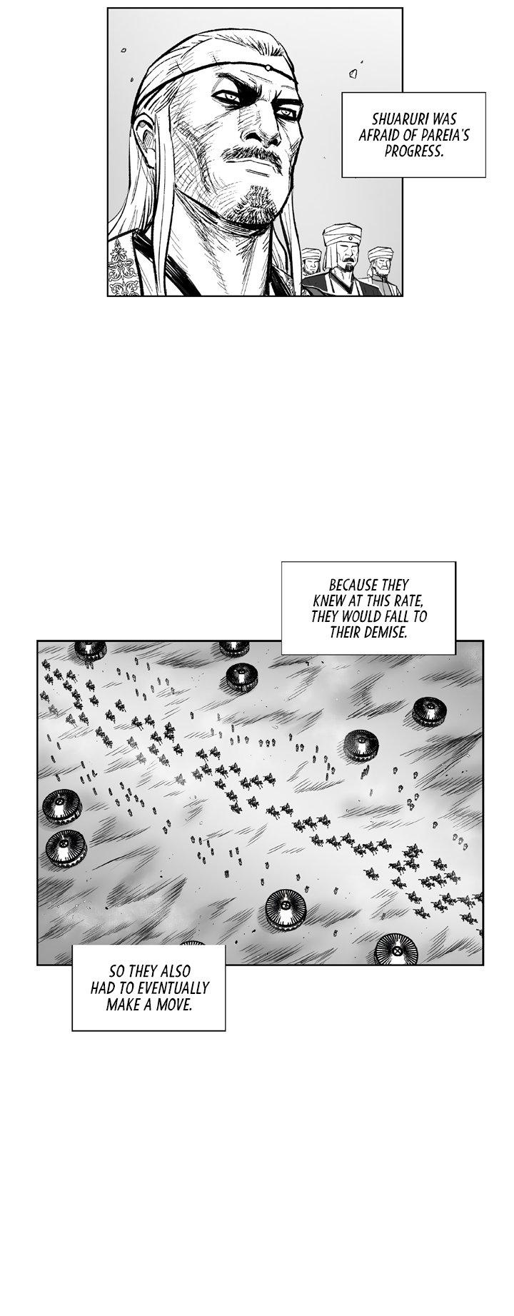 Red Storm - Chapter 345 Page 20