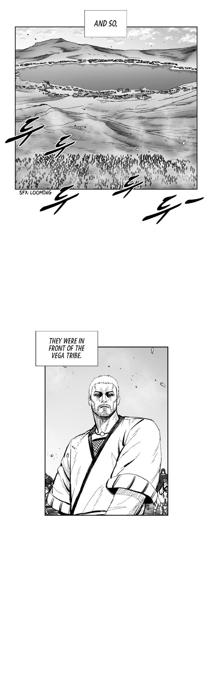 Red Storm - Chapter 345 Page 27