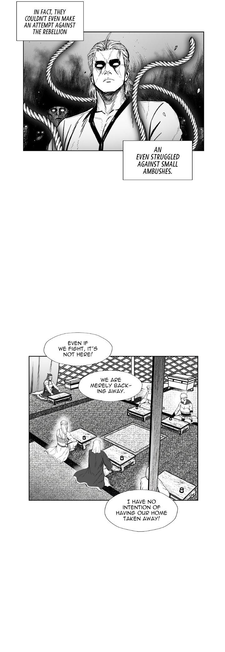 Red Storm - Chapter 345 Page 32