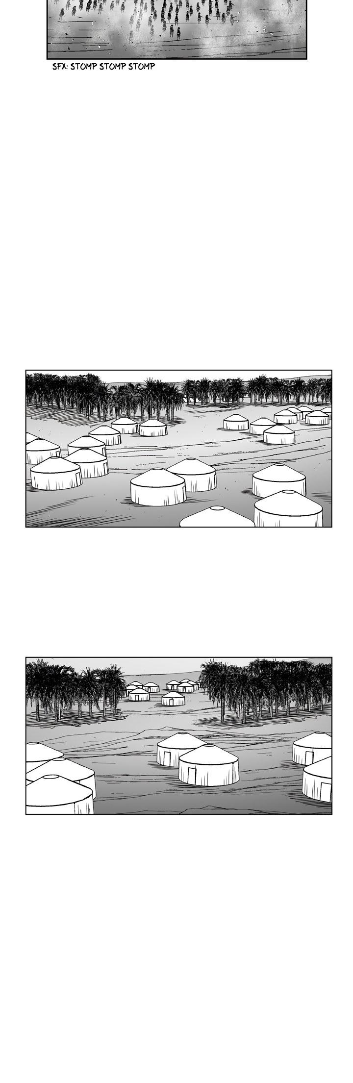 Red Storm - Chapter 345 Page 35