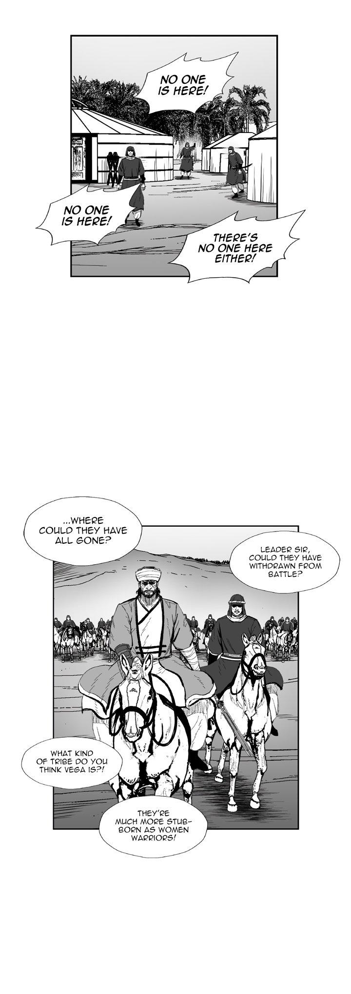 Red Storm - Chapter 345 Page 36