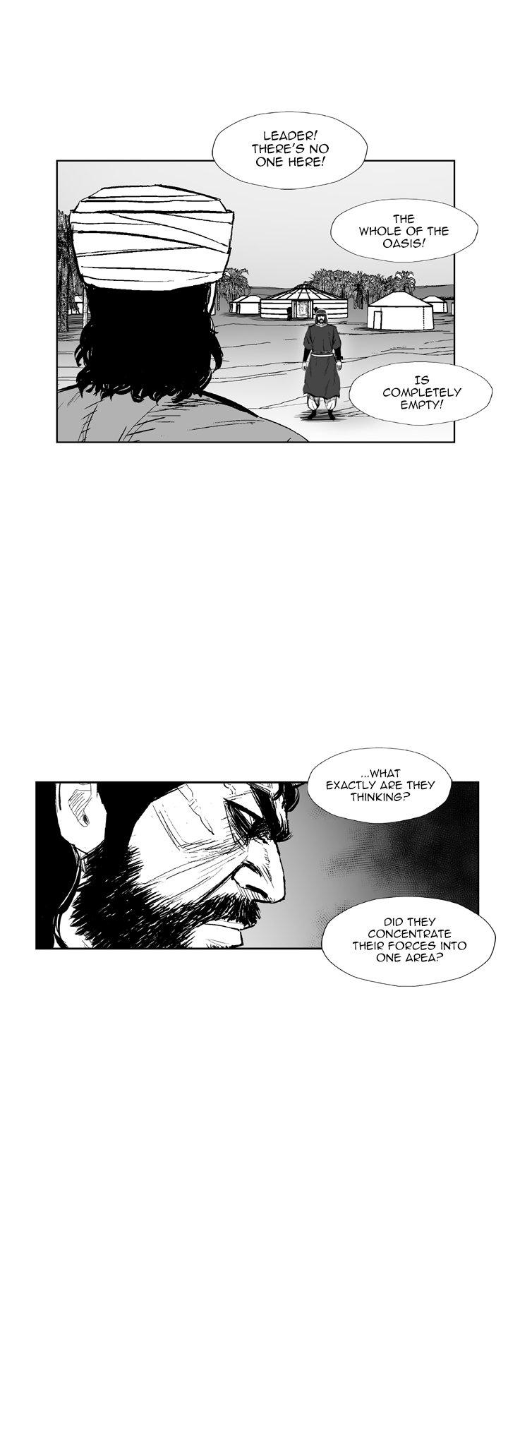 Red Storm - Chapter 345 Page 37