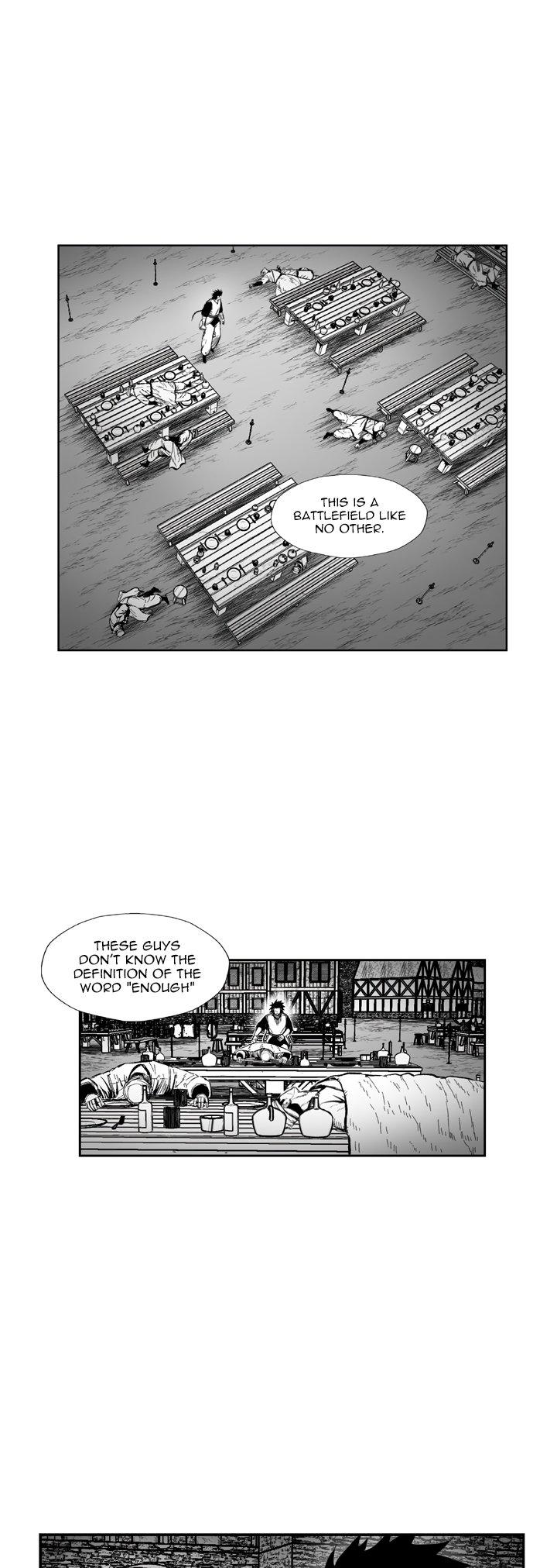 Red Storm - Chapter 345 Page 4