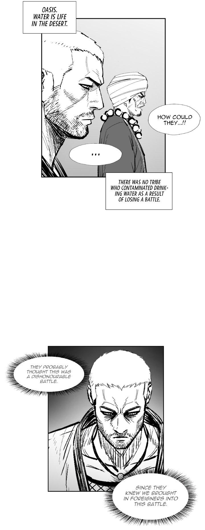 Red Storm - Chapter 345 Page 40