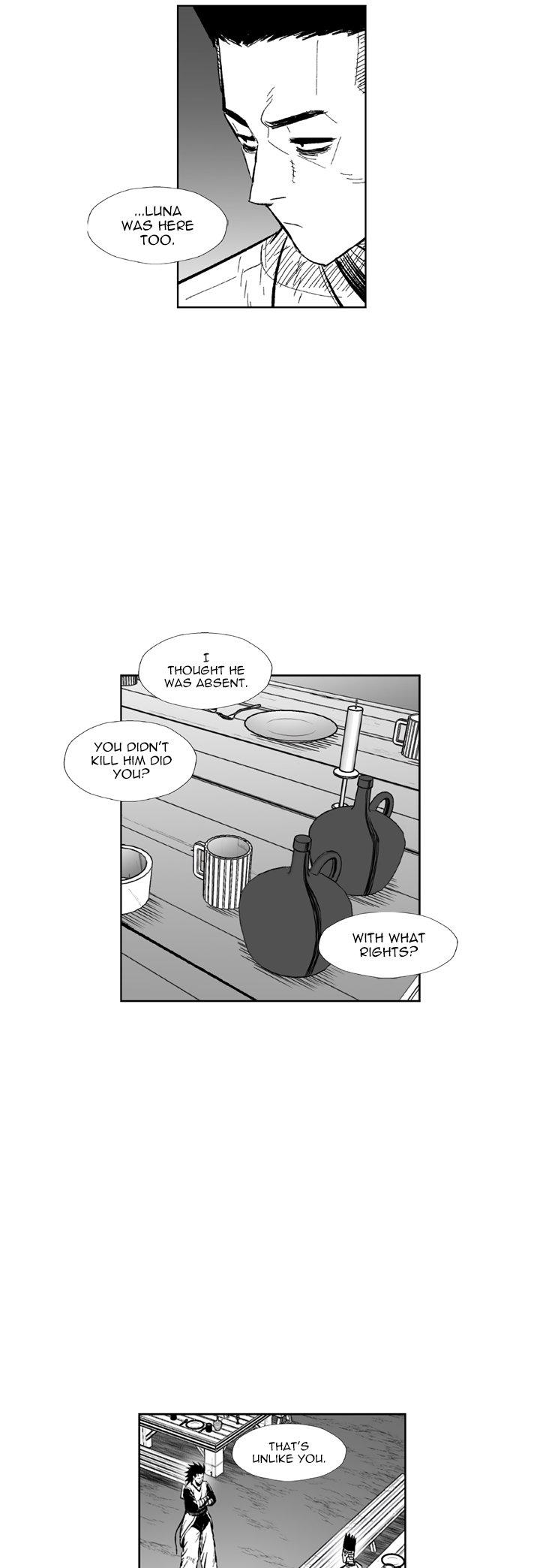 Red Storm - Chapter 345 Page 8