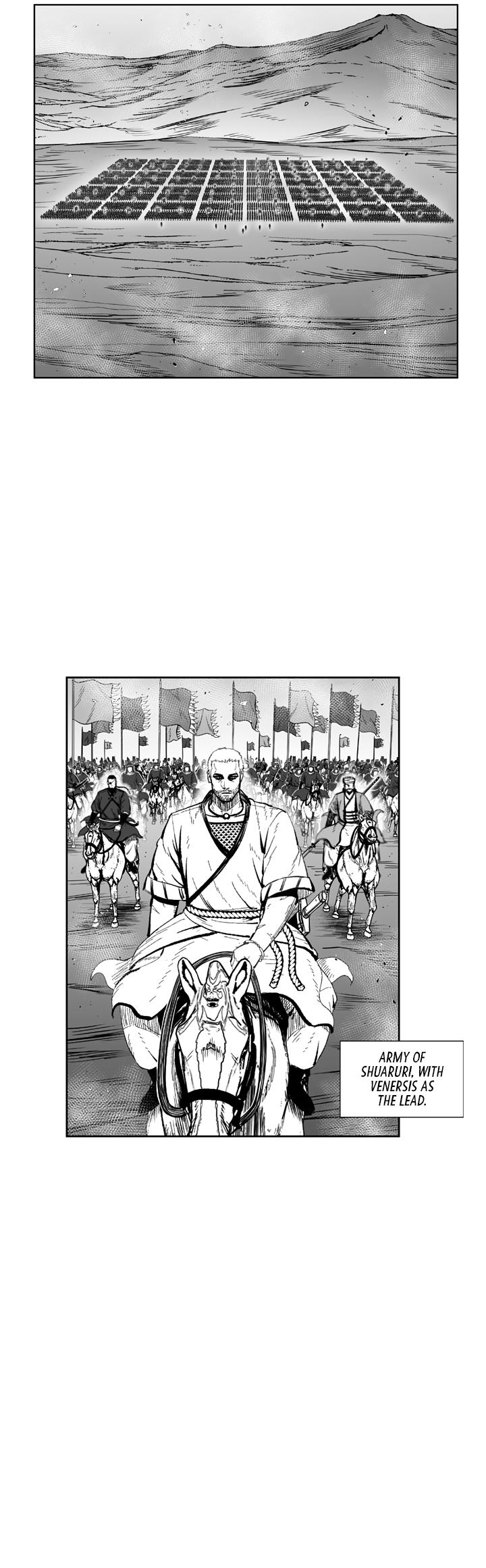 Red Storm - Chapter 346 Page 17