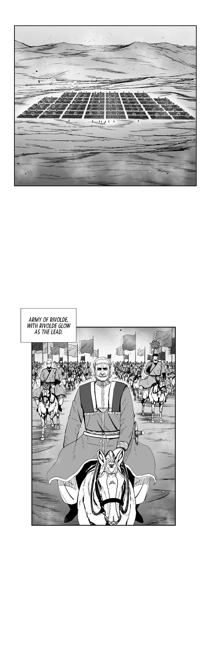 Red Storm - Chapter 346 Page 18