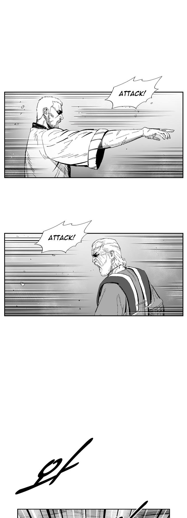 Red Storm - Chapter 346 Page 19