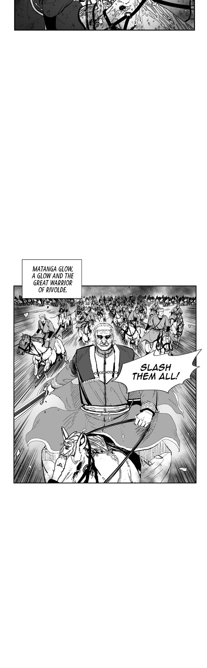 Red Storm - Chapter 346 Page 22