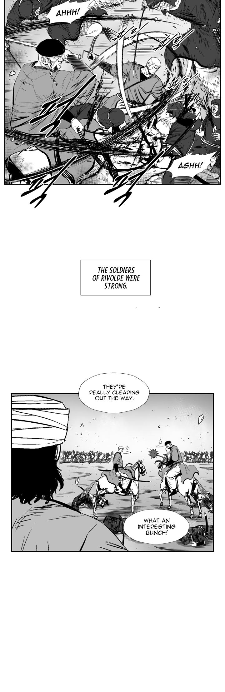 Red Storm - Chapter 346 Page 24