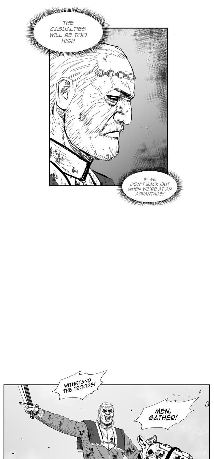 Red Storm - Chapter 346 Page 32