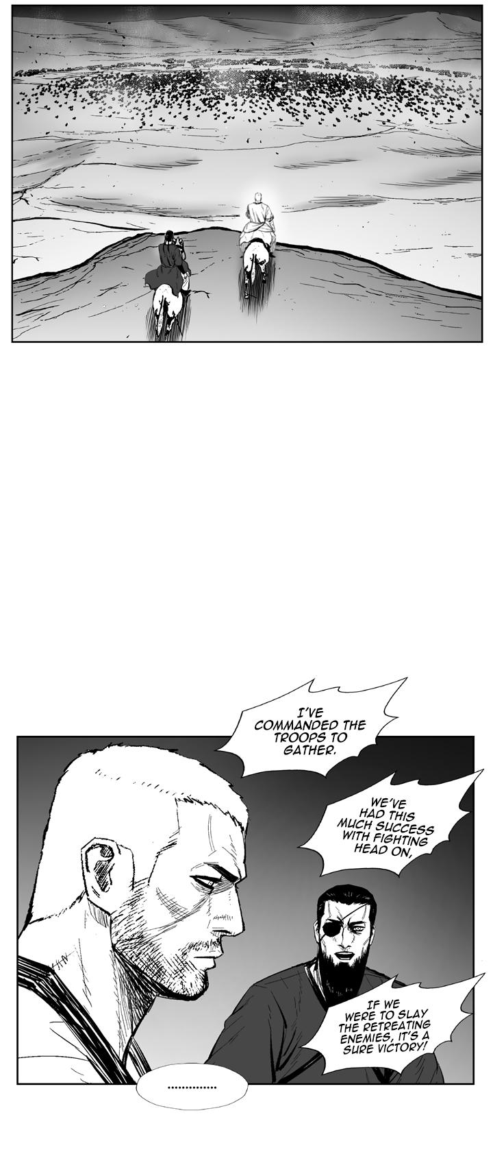 Red Storm - Chapter 346 Page 36