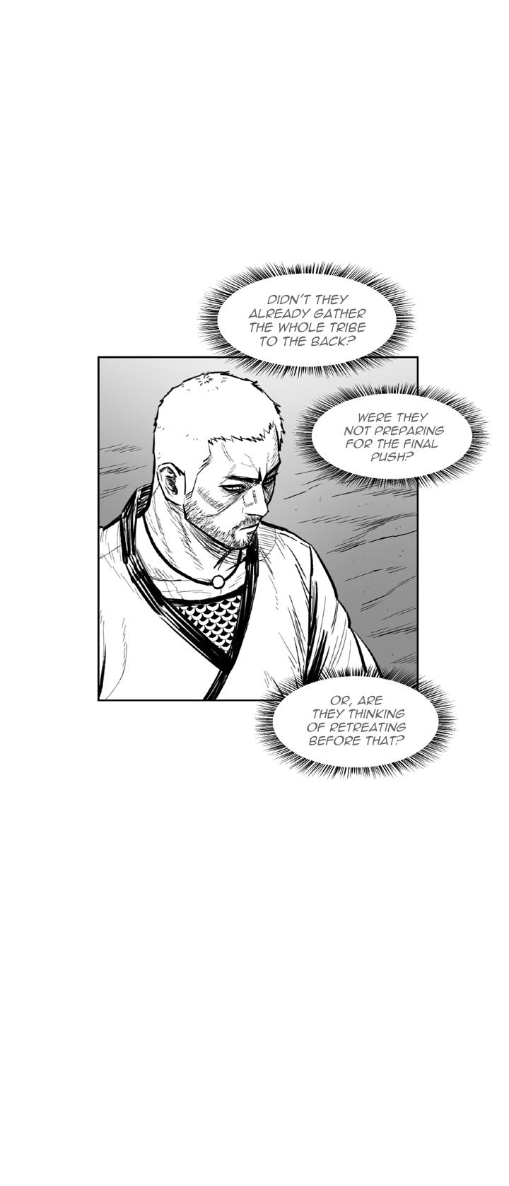 Red Storm - Chapter 346 Page 37