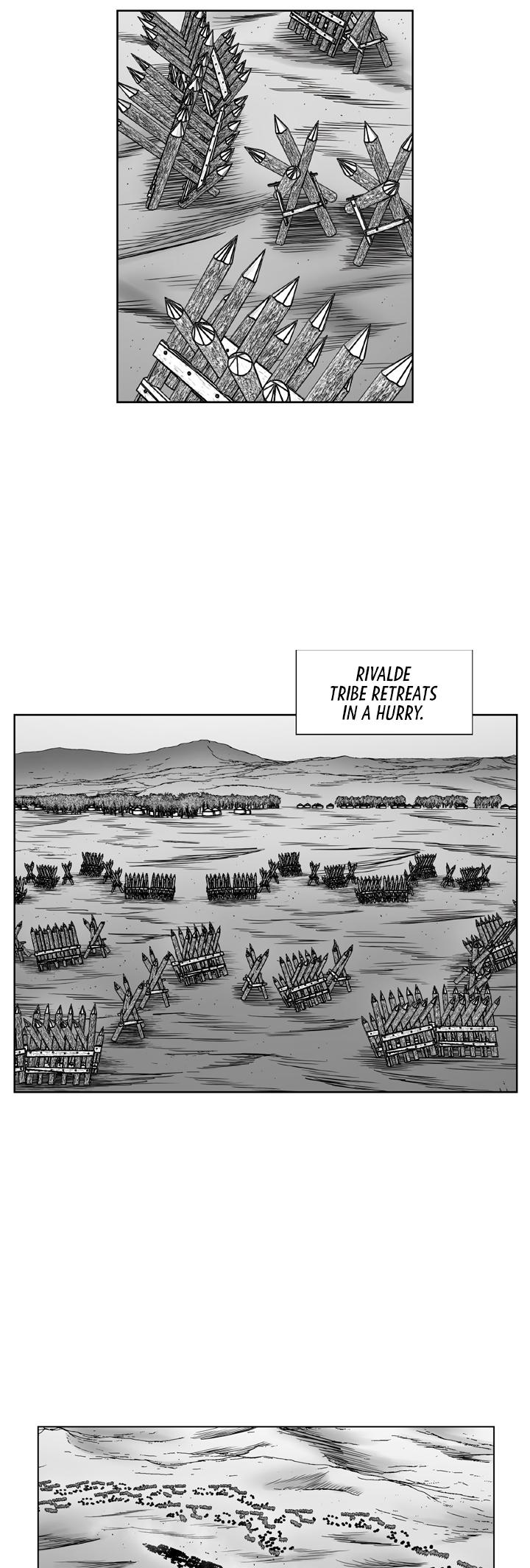 Red Storm - Chapter 346 Page 43