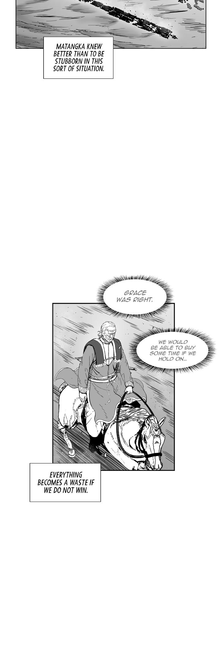 Red Storm - Chapter 346 Page 44