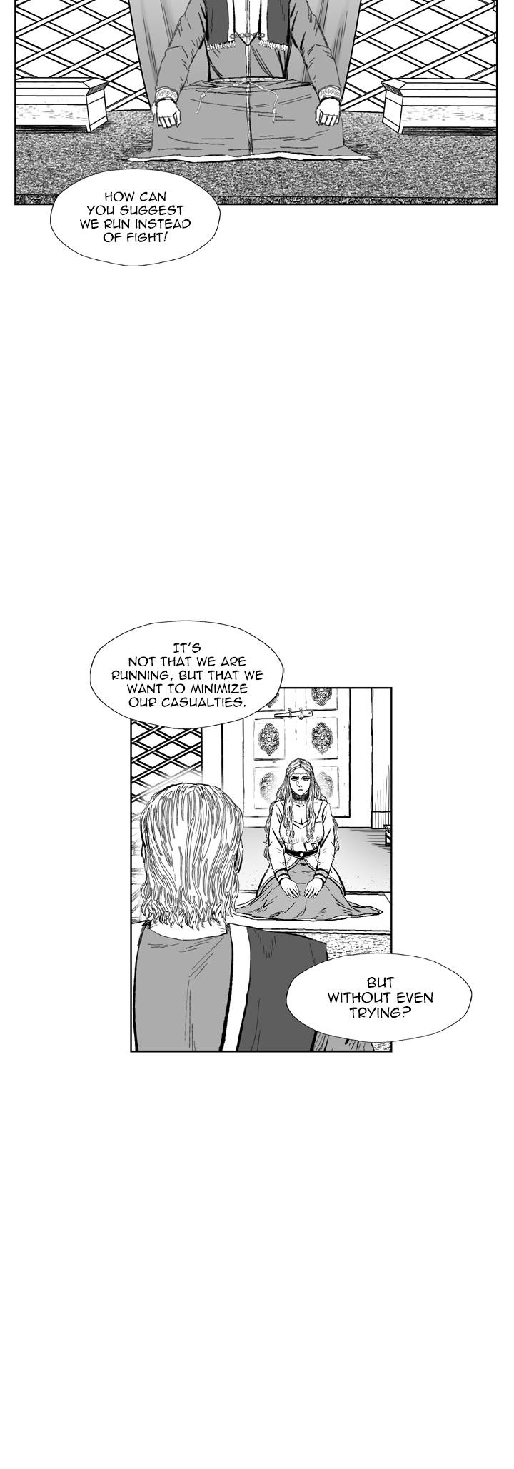 Red Storm - Chapter 346 Page 5