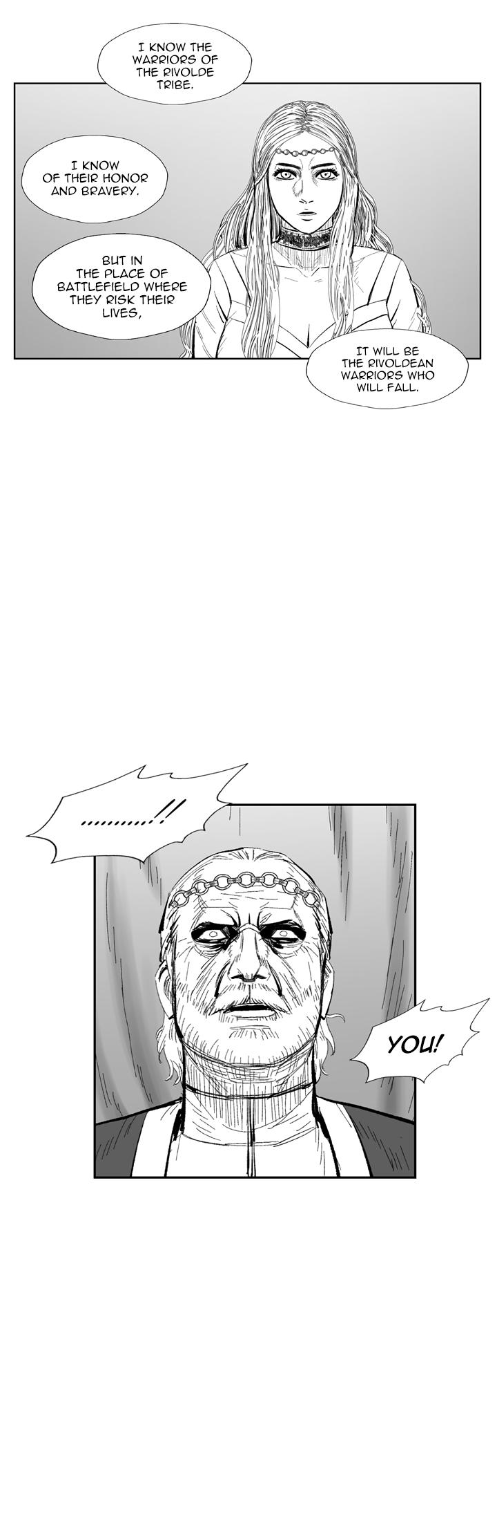 Red Storm - Chapter 346 Page 8