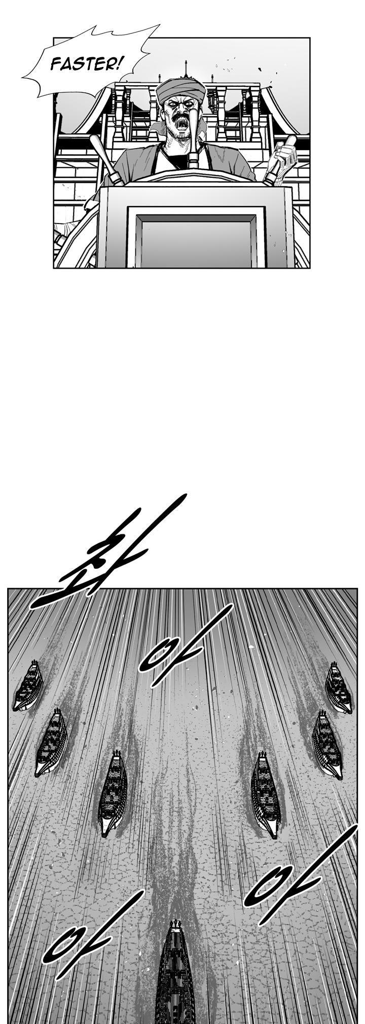 Red Storm - Chapter 347 Page 12