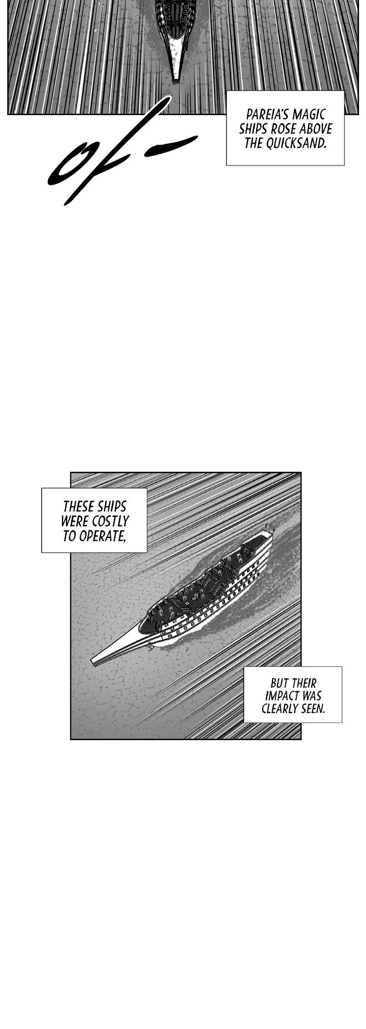 Red Storm - Chapter 347 Page 13