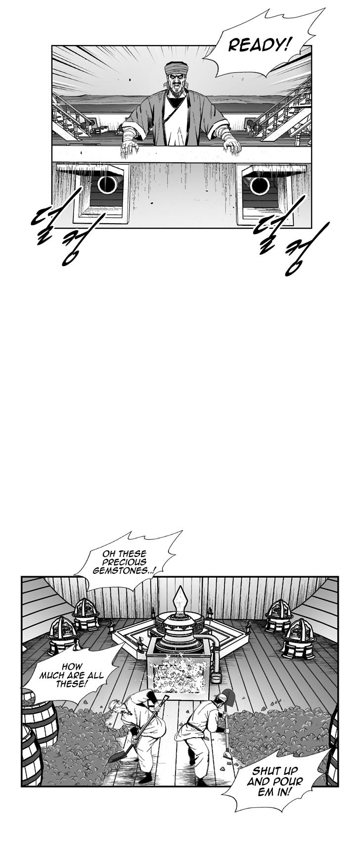 Red Storm - Chapter 347 Page 18